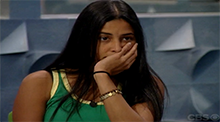 Ivette Big Brother 6